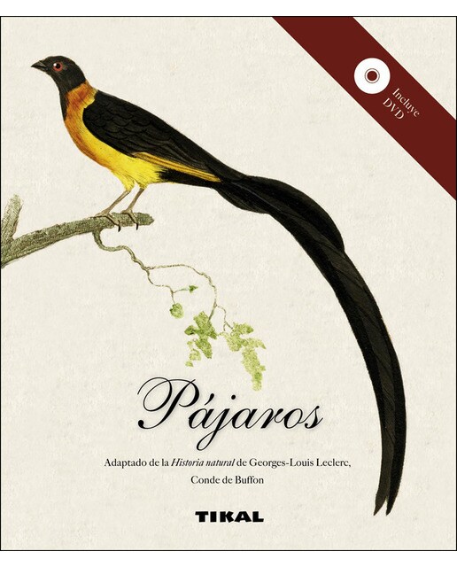 Pájaros(Tapa dura) 1
