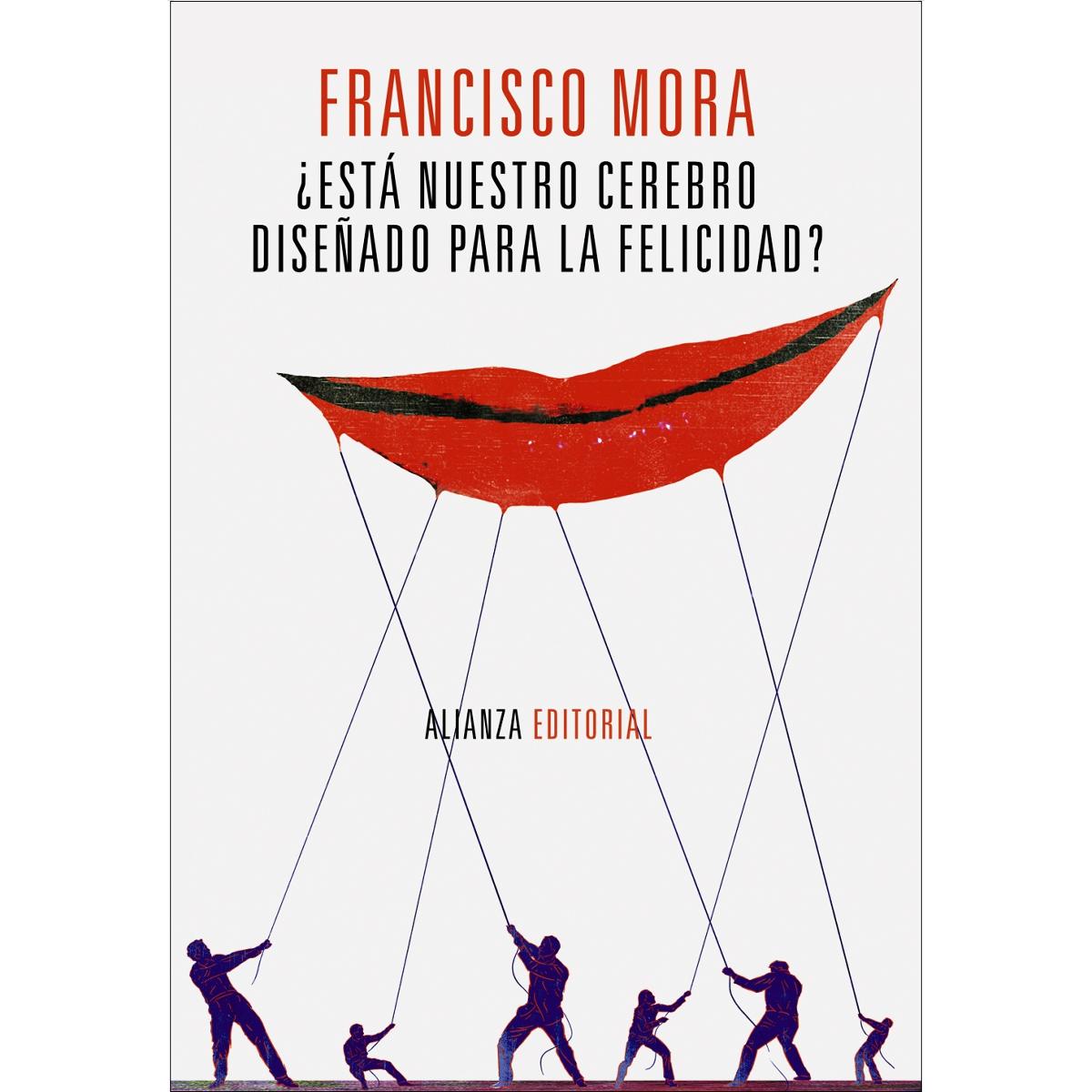 ¿Está nuestro cerebro diseñado para la felicidad? (Capa mole com abas) 1