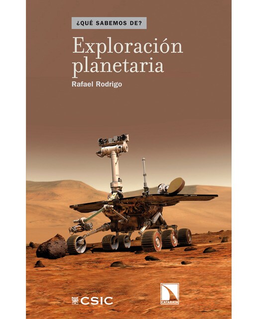 Exploracion Planetaria 1