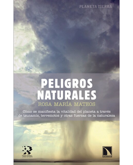 Peligros Naturales 1