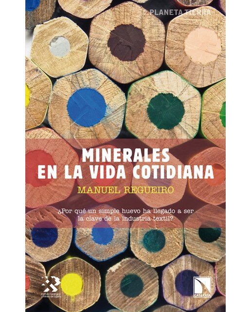 Minerales En La Vida Cotidiana 1