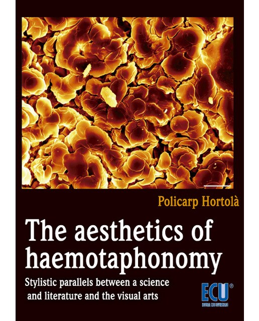 The Aesthetics Of Haemotaphonomy Stylistic 1
