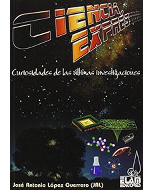 Imagem 0 de Ciencia Expres