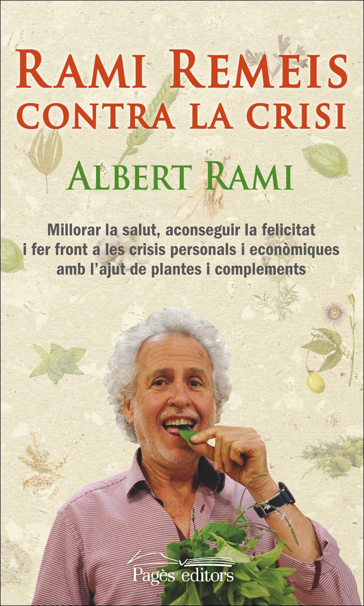 Rami Remeis Contra La Crisi 1
