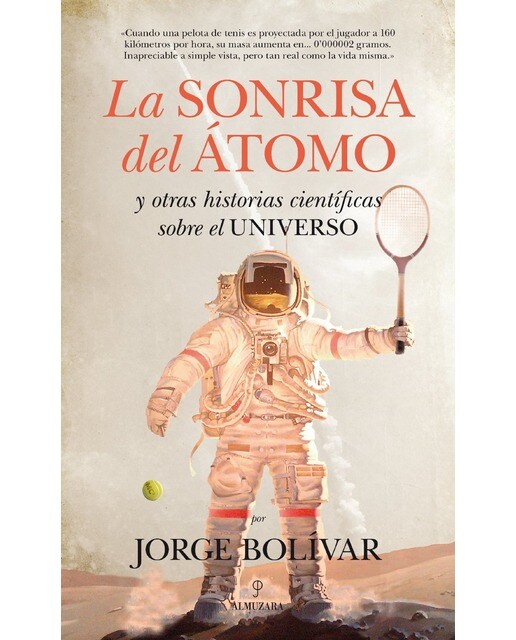 La Sonrisa Del Atomo 1