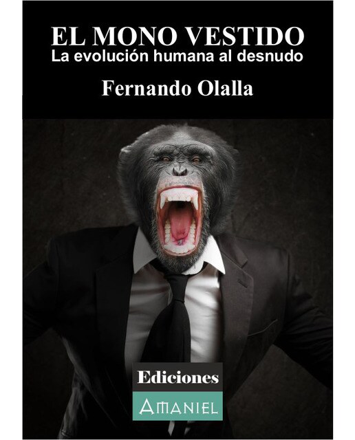 Imagem 0 de El Mono Vestido