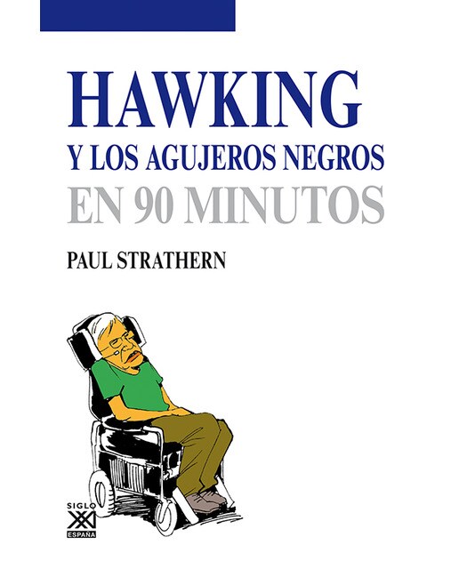 Hawking y los agujeros negros(Tapa blanda) 1