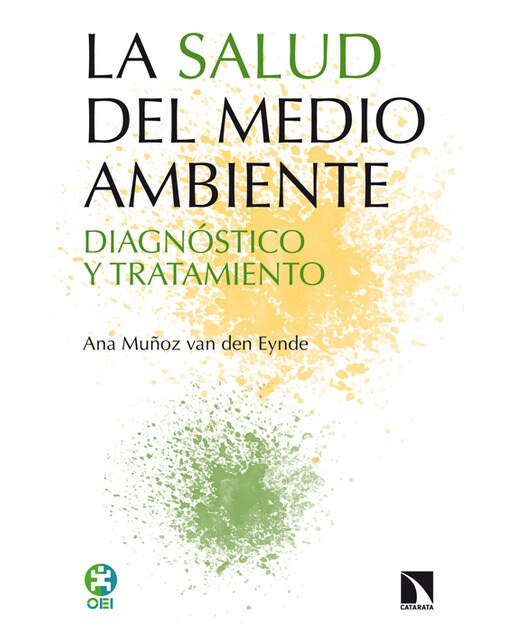 La Salud Del Medio Ambiente 1