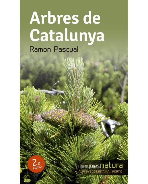 Arbres de Catalunya (Capa mole) 1