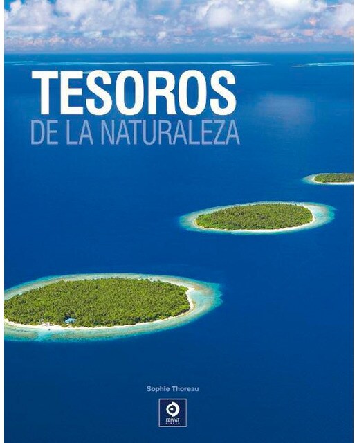 Imagem 0 de Tesoros De La Naturaleza