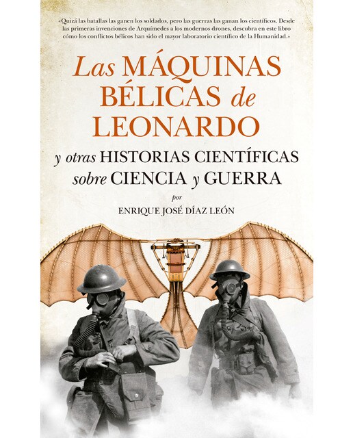 Las Máquinas Bélicas De Leonardo 1
