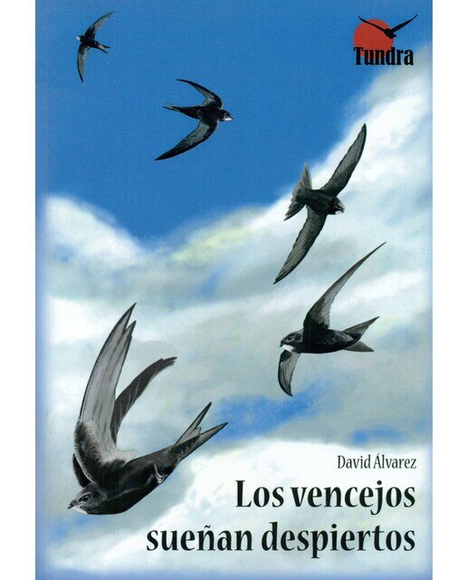 Los Vencejos Sueñan Despiertos 1