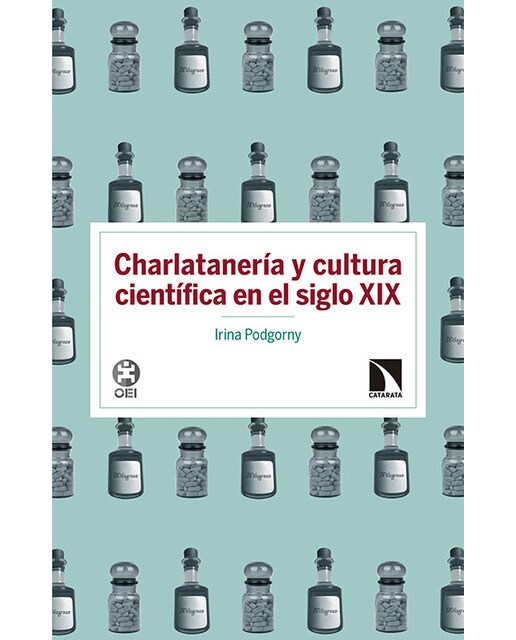 Charlatanería y Cultura Científica En El Siglo XIX 1