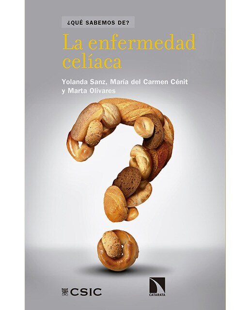 La Enfermedad Celiaca 1