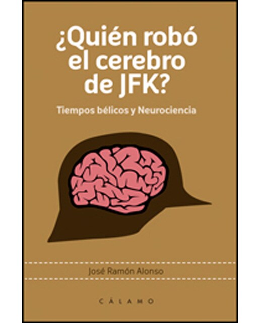 Imagem 0 de ¿Quién Robó El Cerebro De Jfk?
