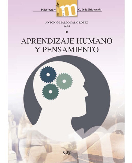 Aprendizaje Humano Y Pensamiento 1