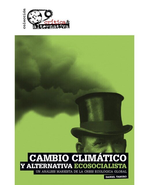 Cambio Climático Y Alternativa Ecosocialista 1