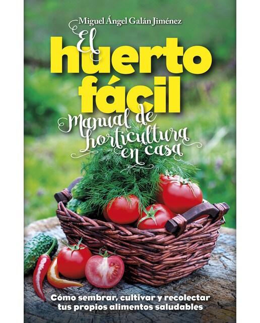 El Huerto Fácil 1