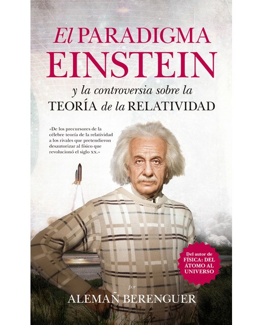 El Paradigma Einstein 1
