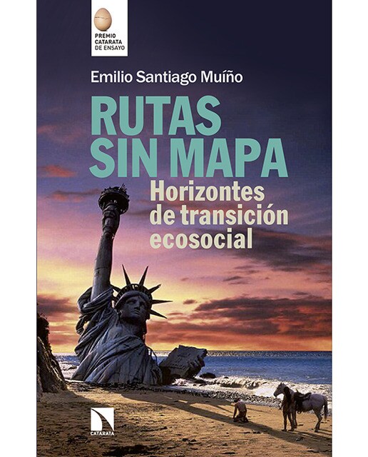 Imagem 0 de Rutas sin mapa