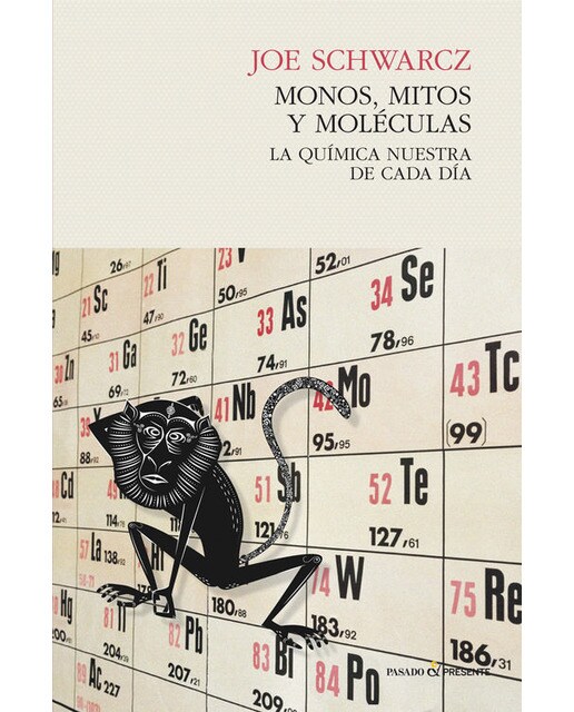 Monos. Mitos Y Moléculas 1