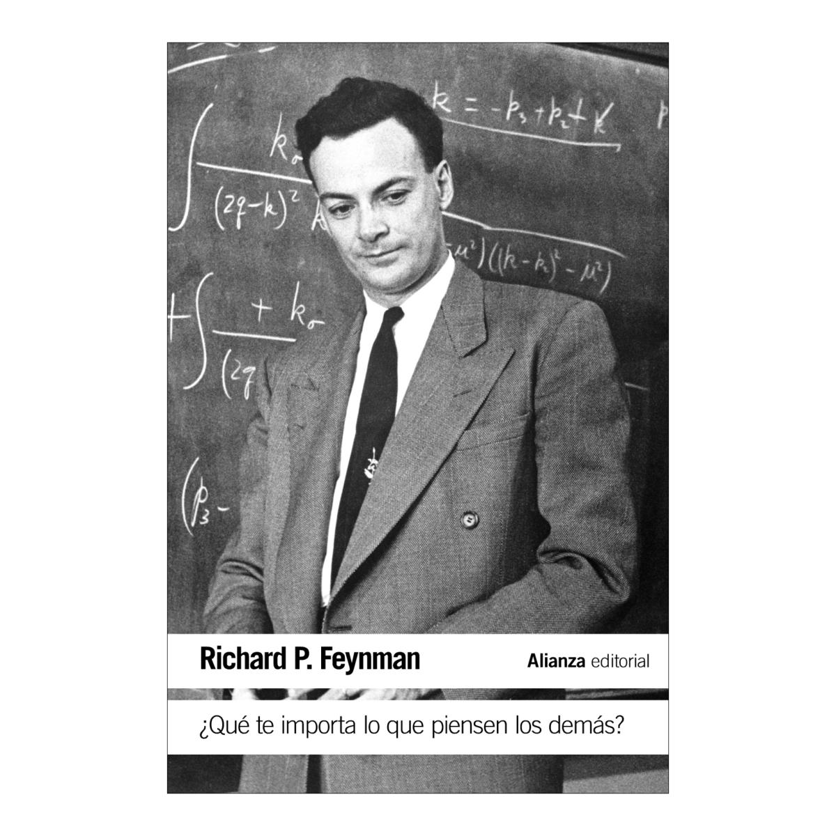 Imagem 0 de ¿Qué te importa lo que piensen los demás?: Nuevas aventuras de un curioso personaje tal como fueron referidas a ralph Leighton (Capa mole)