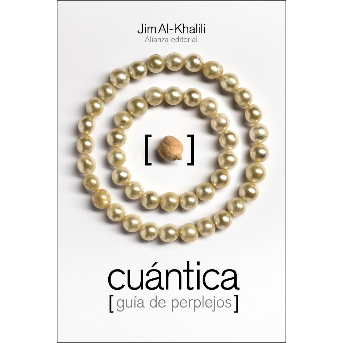 Cuántica: Guía de perplejos(Tapa blanda) 1
