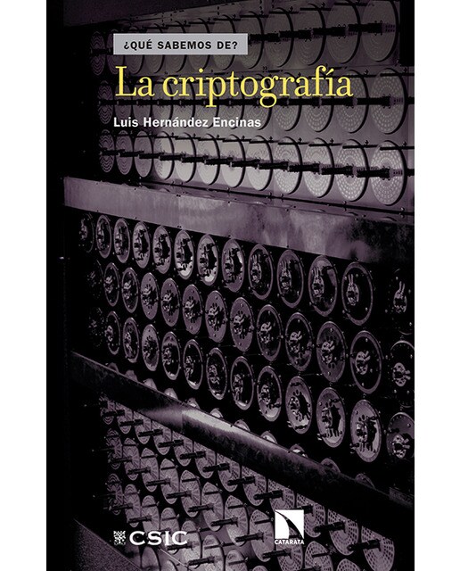 La Criptografía 1