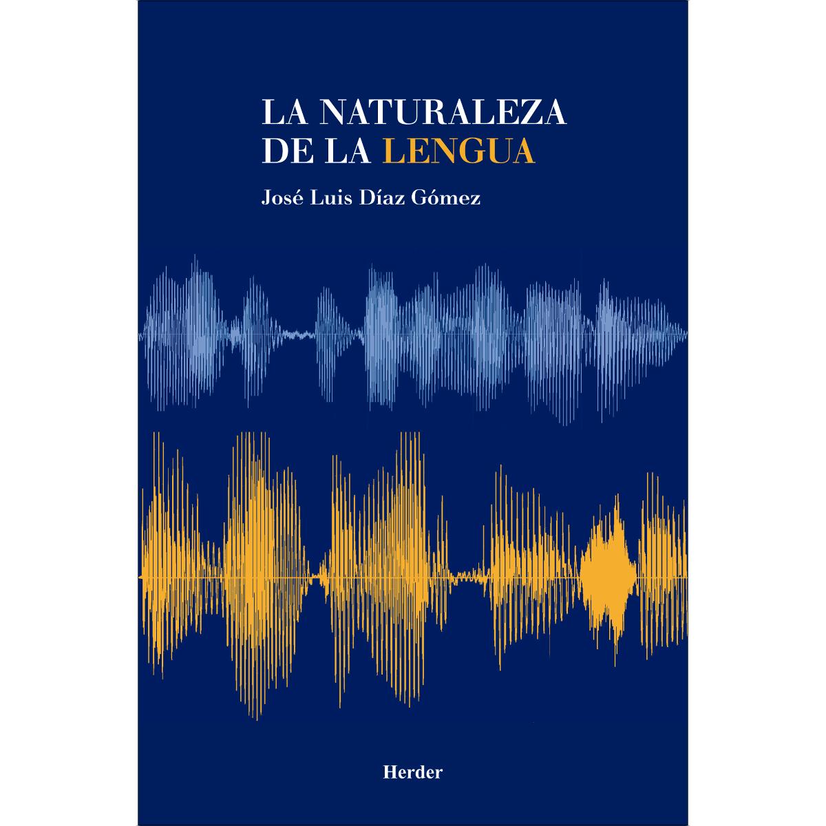 La naturaleza de la lengua (Capa mole com abas) 1