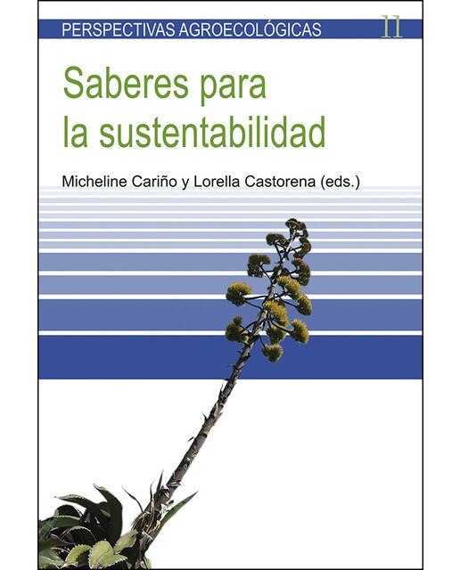 Saberes Para La Sustentabilidad 1