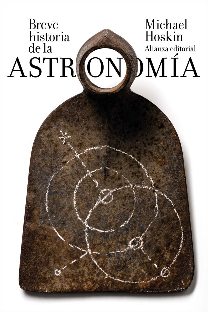 Breve historia de la astronomía(Tapa blanda) 1