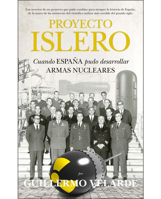 Imagem 0 de Proyecto islero