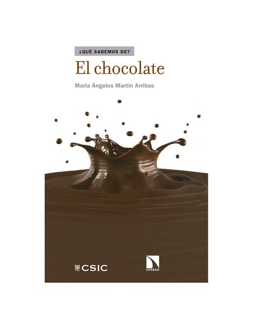 El Chocolate 1