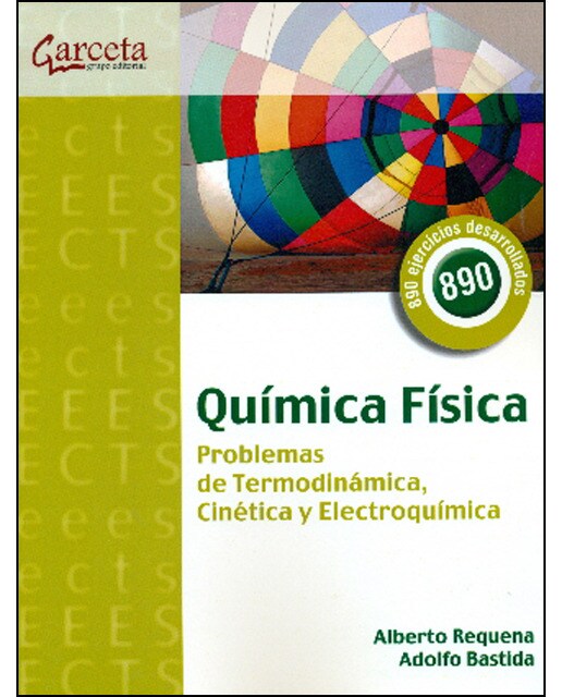 Imagem 0 de Quimica-Fisica