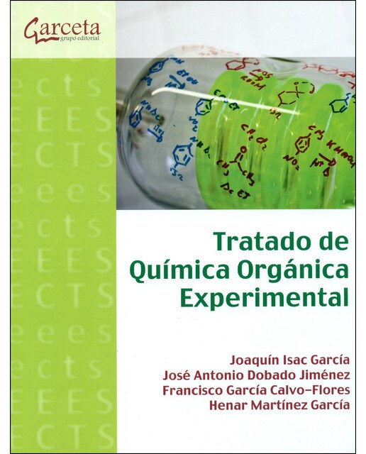 Imagem 0 de Tratado De Química Orgánica Experimental