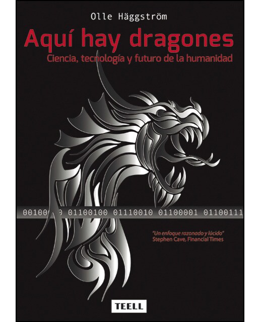 Aquí Hay Dragones 1