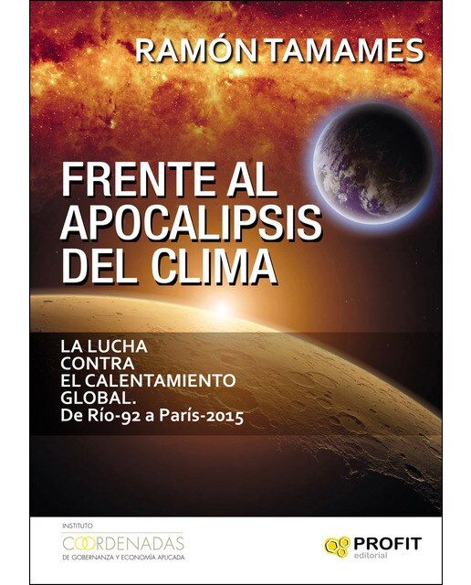 Frente al apocalipsis del clima 1