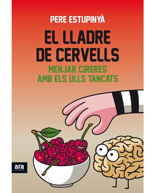 El Lladre De Cervells 1