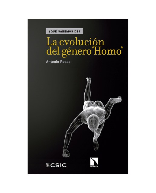 La Evolución Del Género Homo 1