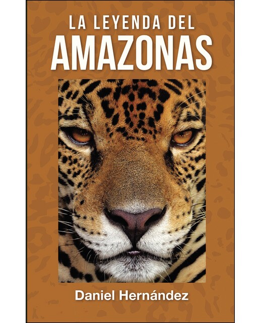 La Leyenda del Amazonas (Capa mole) 1