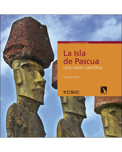 La Isla De Pascua: Una Visión Científica 1