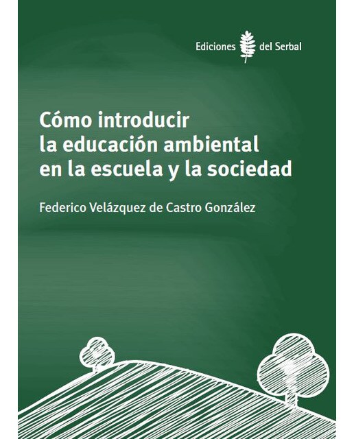 Imagem 0 de Cómo introducir la educación ambiental en la escuela y la sociedad (Capa mole)