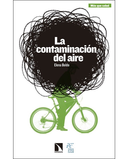 La contaminación del aire 1