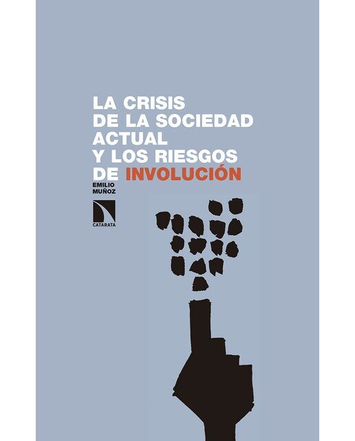 La Crisis De La Sociedad Actual Y Los Riesgos De I 1