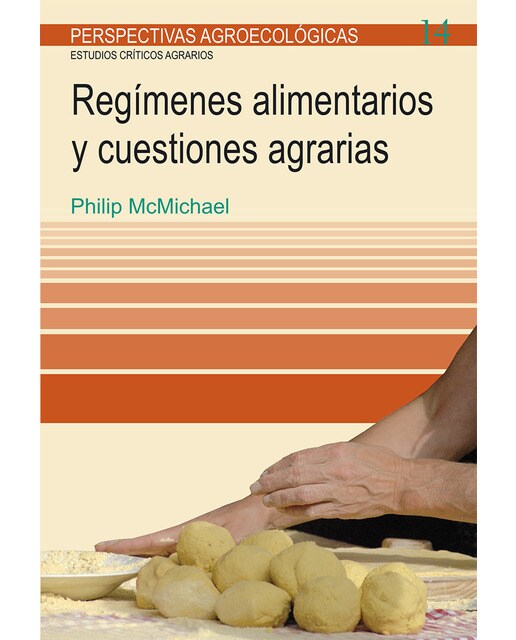 Regímenes Alimentarios Y Cuestiones Agrarias 1