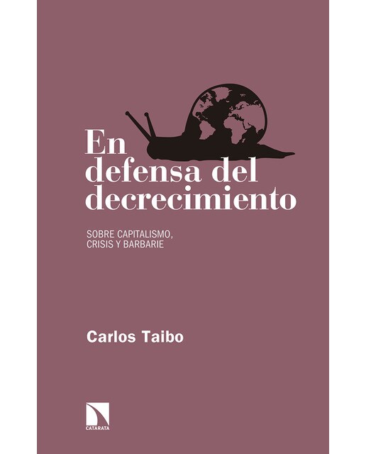En defensa del decrecimiento 1