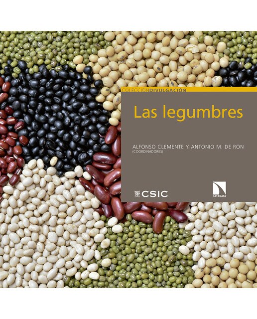 Las Legumbres 1