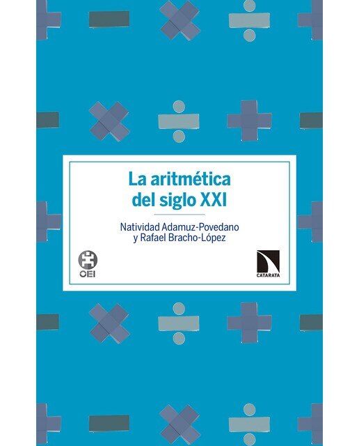 La Aritmética Del Siglo XXI 1