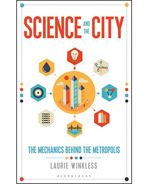 Science And The City 1