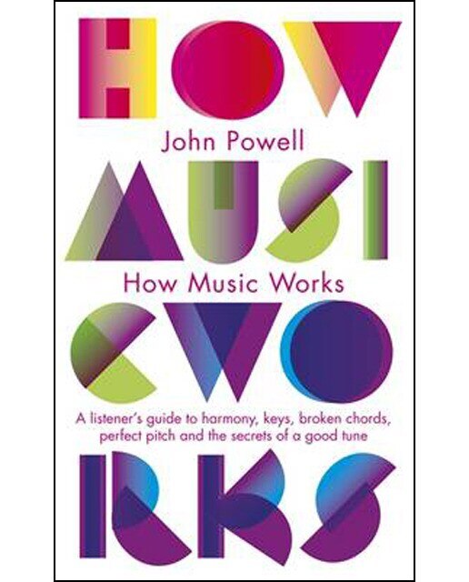How Music Works 1